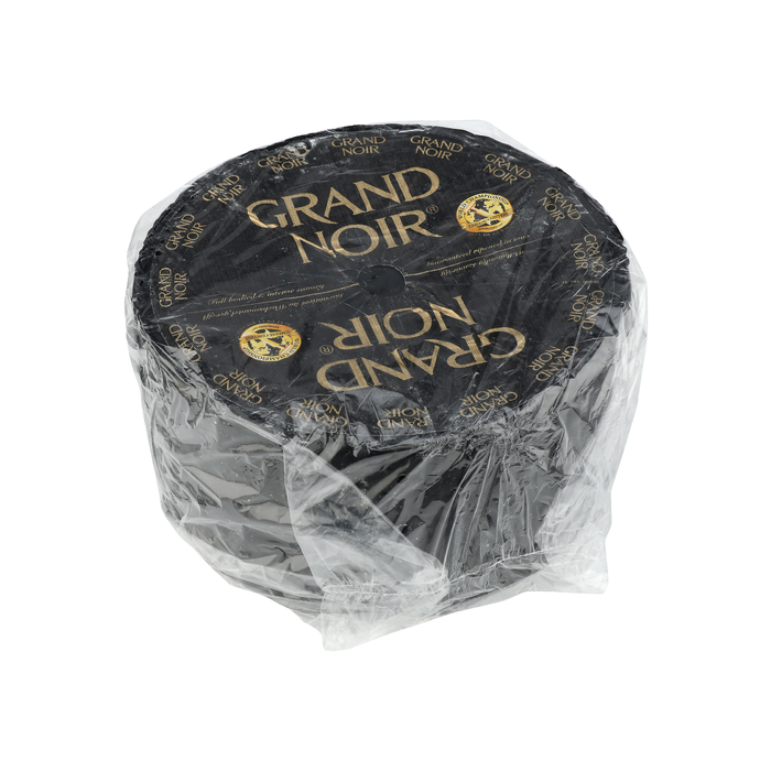 CHAMPIGNON: Grand Noir Blue Cheese, 5.5 lb