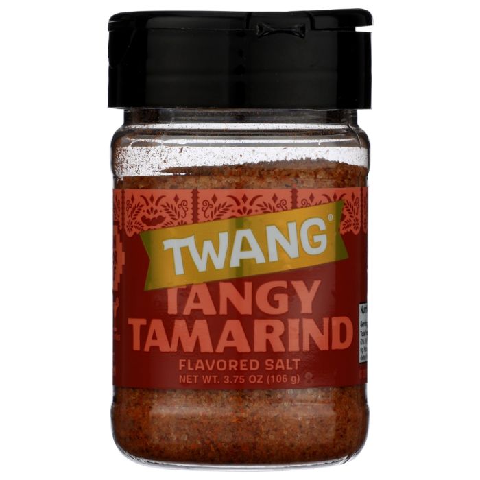 TWANG: Tamarind Flavored Salt, 3.75 oz