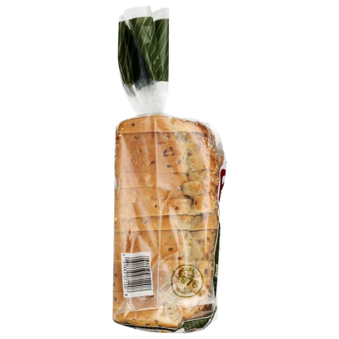 RUDI'S: Organic Spelt Ancient Grain Bread, 20 oz