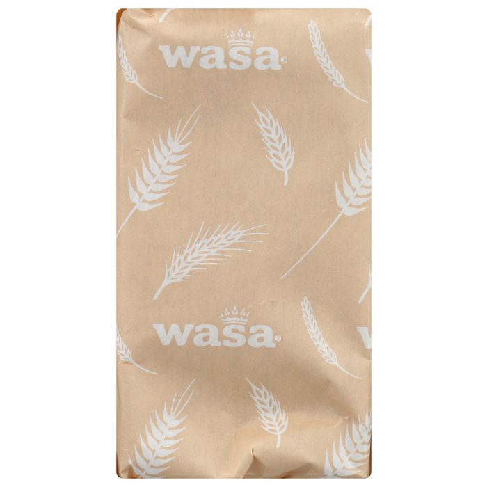 WASA: Whole Grain Crispbread, 9.2 oz