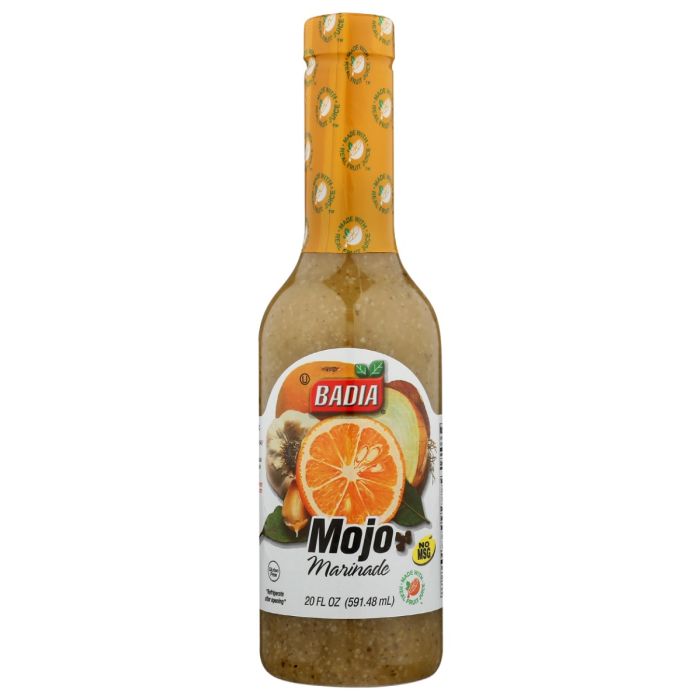 BADIA: Mojo Marinade, 20 Oz