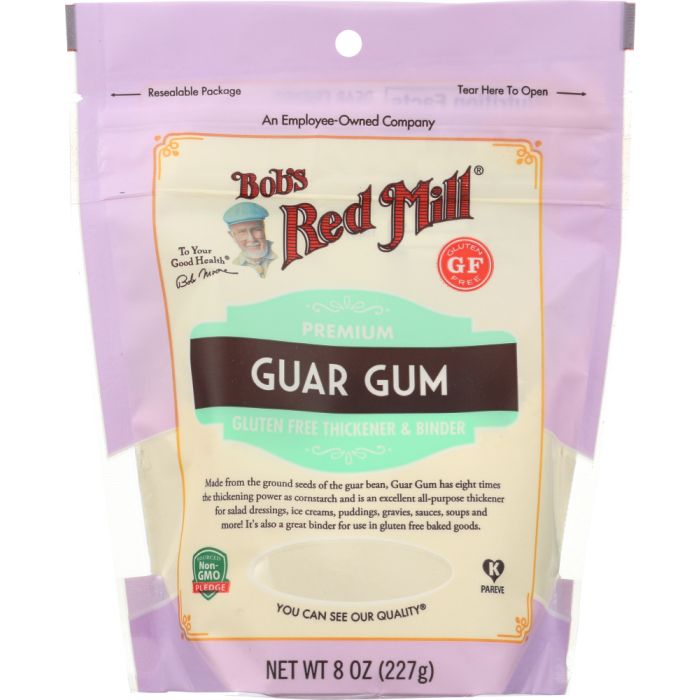 BOBS RED MILL: Guar Gum, 8 oz