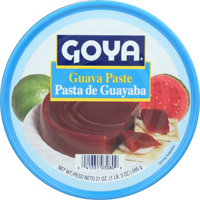 GOYA: Guava Paste Tin, 21 oz