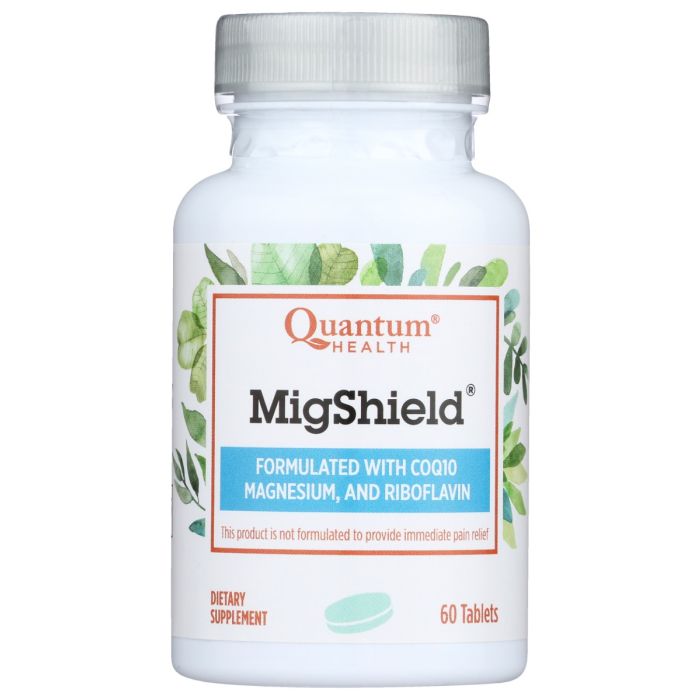 QUANTUM: Migshield, 60 tb