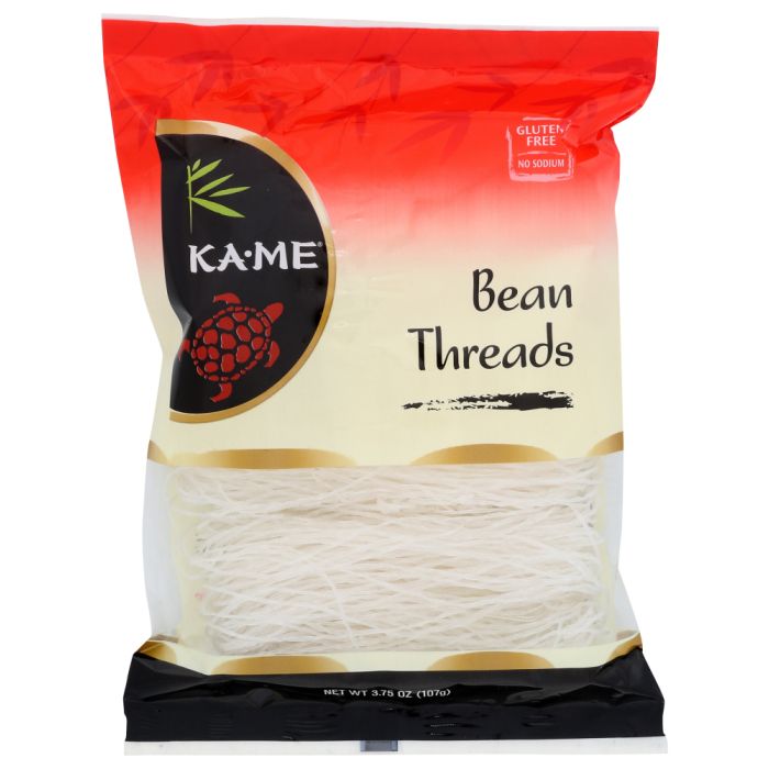 KA ME: Bean Threads Noodles, 3.75 oz