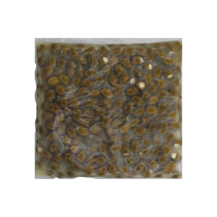 DELALLO: Blue Cheese Stuffed Olives, 5 lb