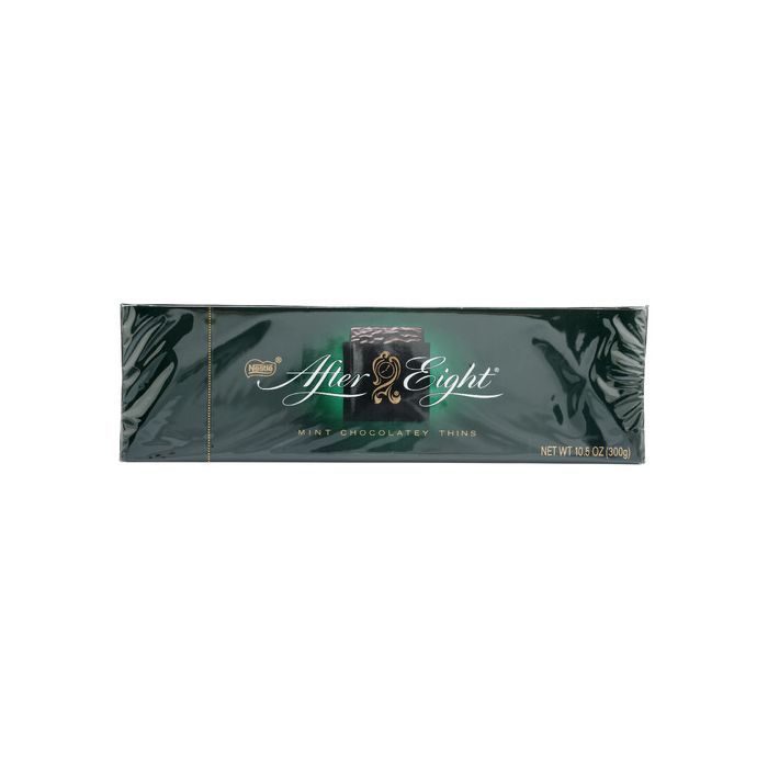 AFTER EIGHT: Mint Chocolate Thins, 10.58 oz