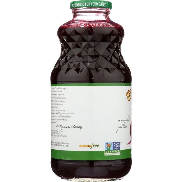 KNUDSEN: Organic Beet Juice, 32 oz