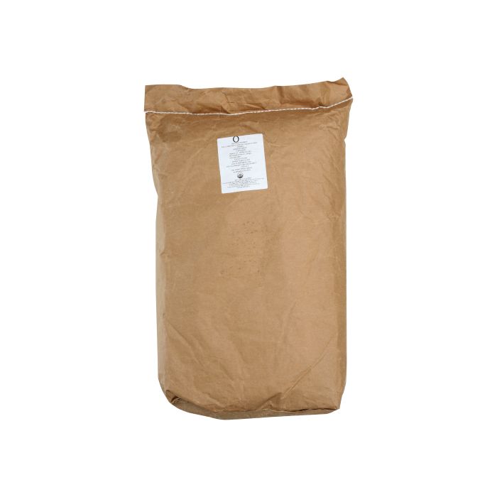 BULK BEANS: Organic Garbanzo Beans, 25 lb