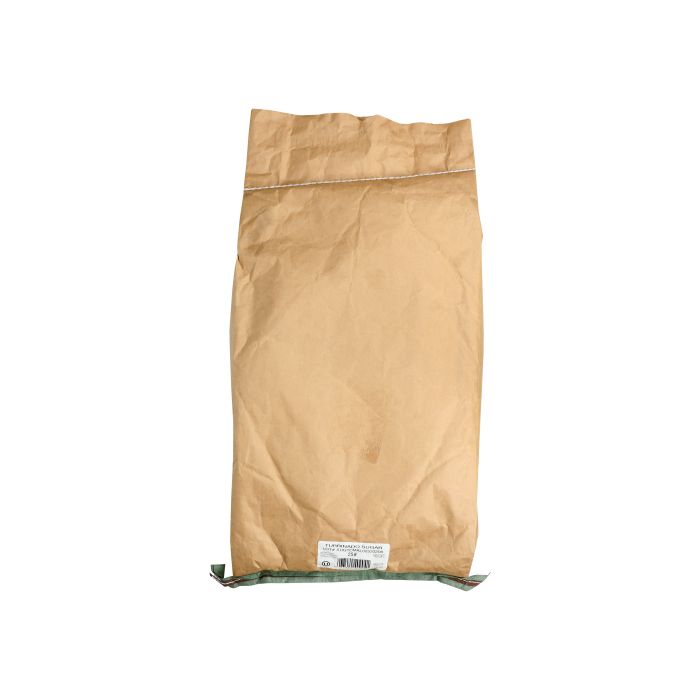BULK SWEETENERS: Sugar Demerara Turbinado, 25 Lb