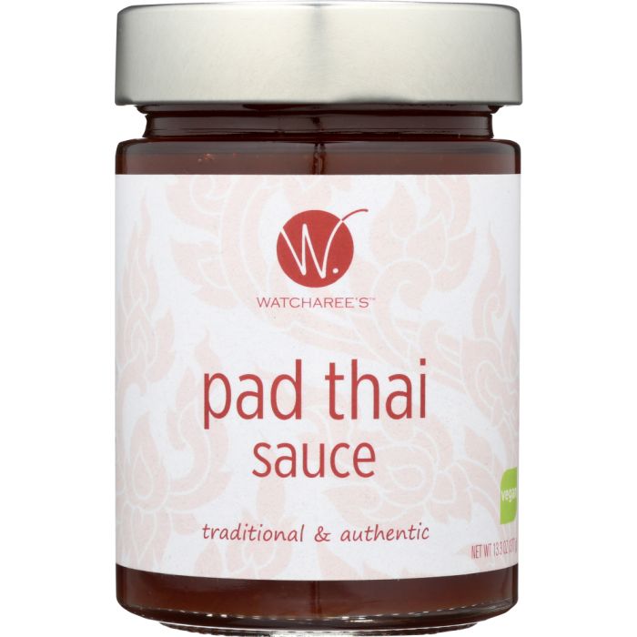 WATCHAREES: Sauce Pad  Thai, 13.3 oz