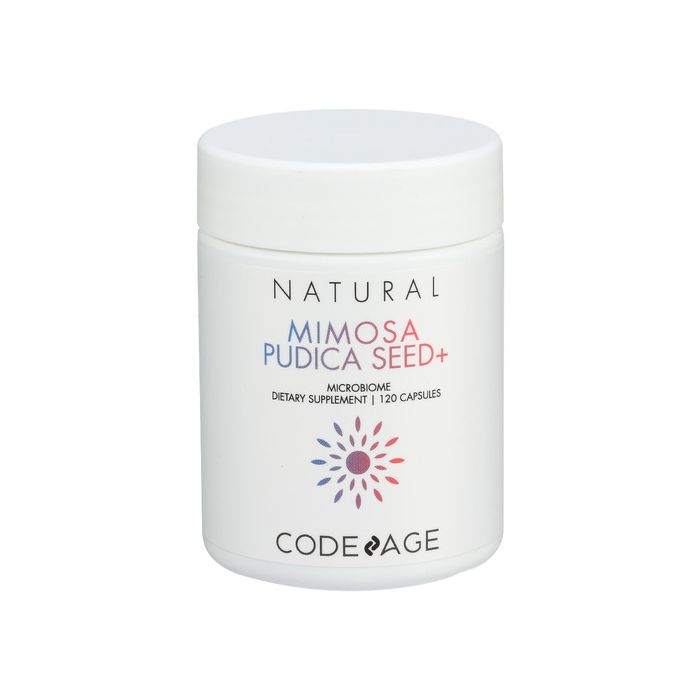 CODEAGE: Digestive Mimosa Pudica, 120 CP
