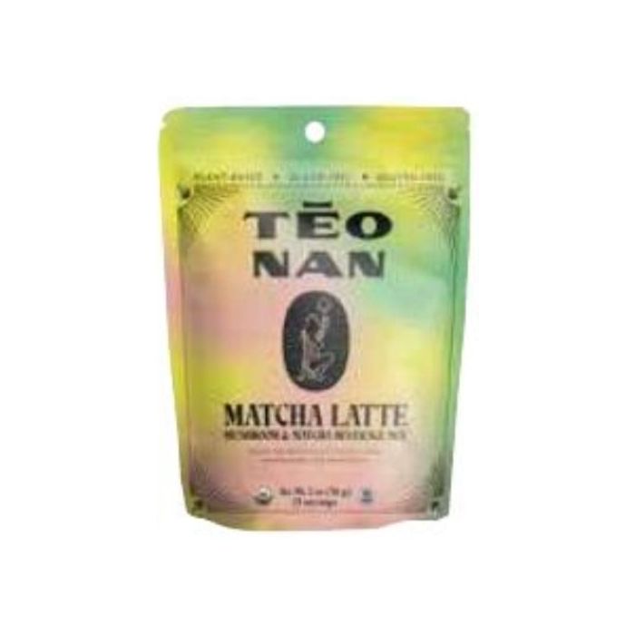 TEONAN: Bev Instant Matcha Latte, 2 oz