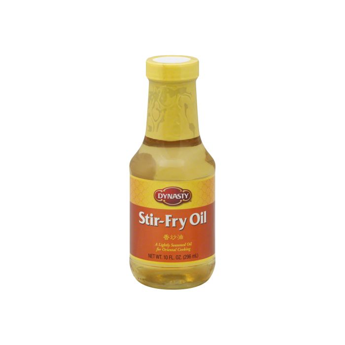 DYNASTY: Oil Stir Fry, 10 oz