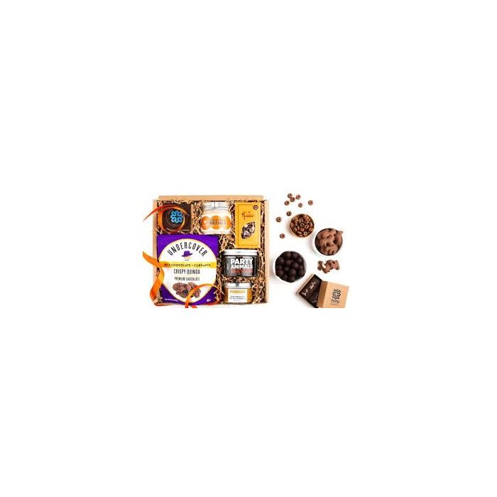 Chocolate Boxes - Gift Pack (Testing product - so don't purchase it)