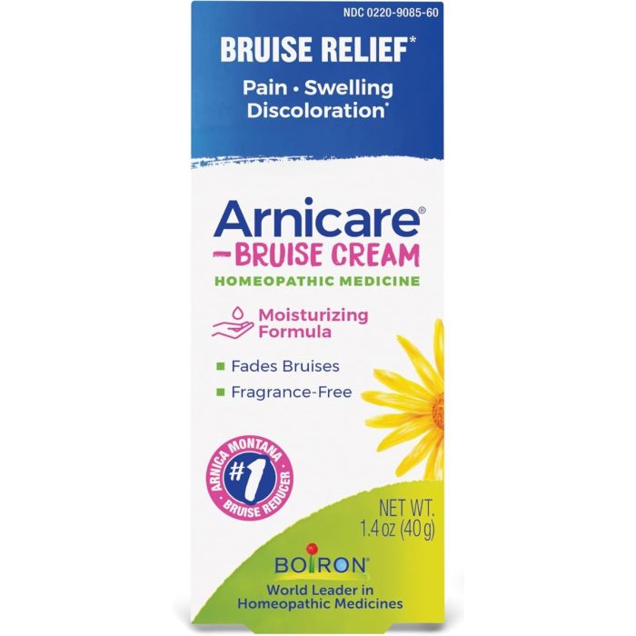 BOIRON: Arnicare Bruise Cream, 1.4 oz