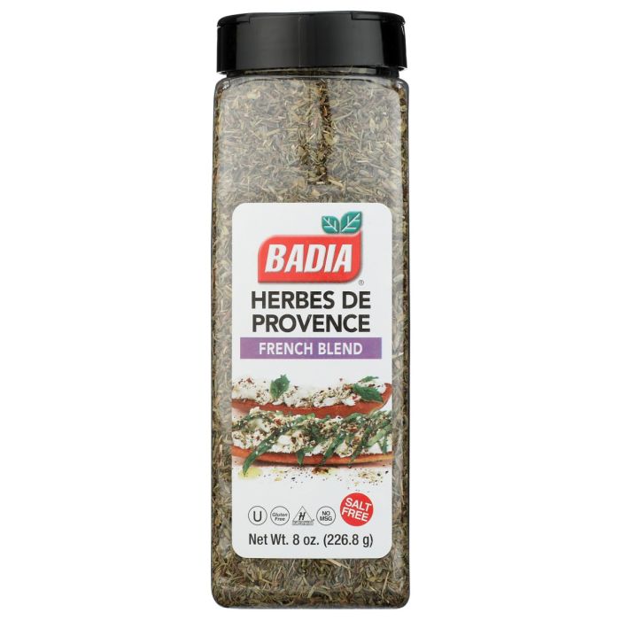 BADIA: Herbes De Provence French Blend, 8 oz