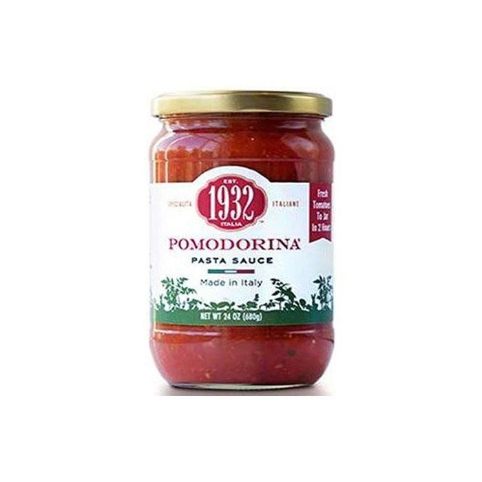 1932 BY MENU: Pomodorina Pasta Sauce, 24 oz