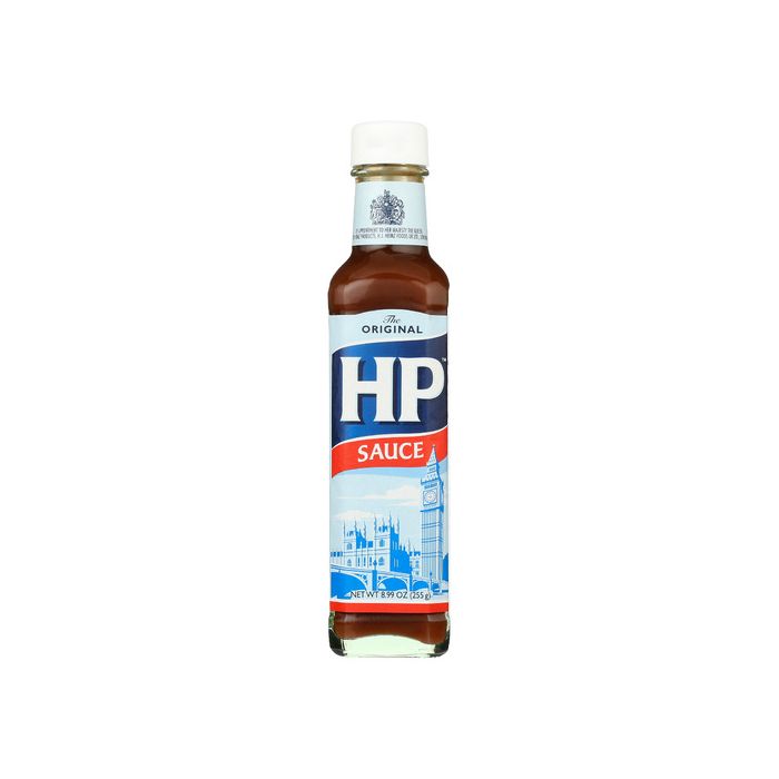 HEINZ: Sauce Glass Hp, 9 OZ