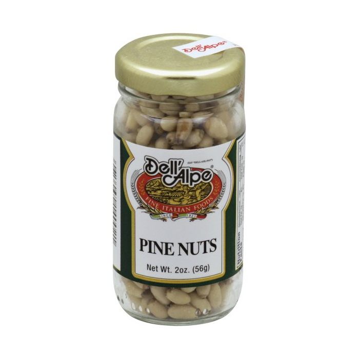 DELL ALPE: Nut Pine, 2 oz