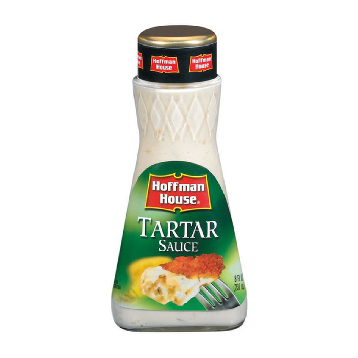 HOFFMAN HOUSE: Sauce Tartar, 8 fo