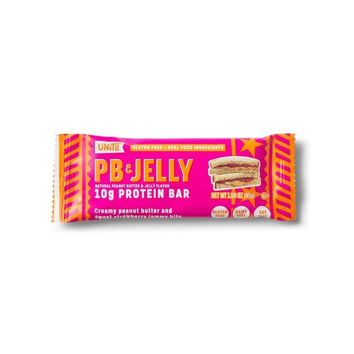 UNITE: Bar Pb Jelly, 1.58 oz