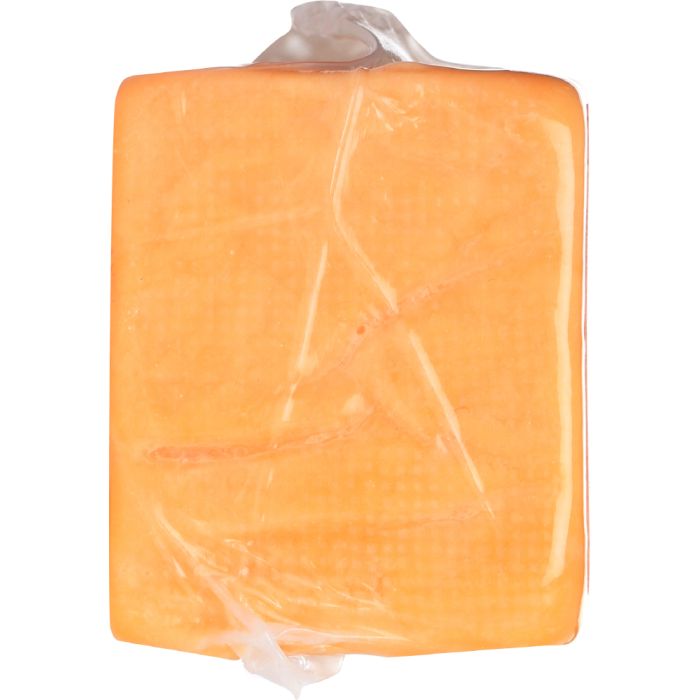 YANCEYS FANCY: Cheese Extra Sharp Cheddar Stick, 8 oz
