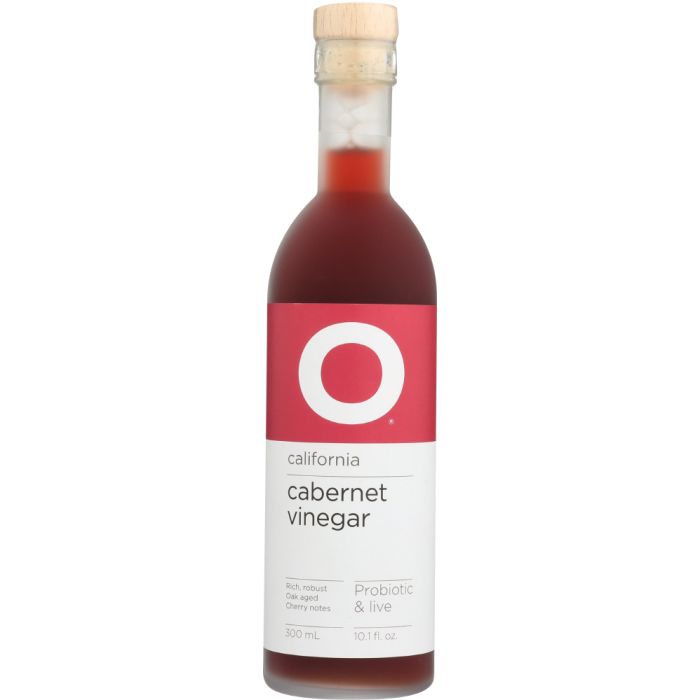 O: Vinegar Cabernet, 300 ml