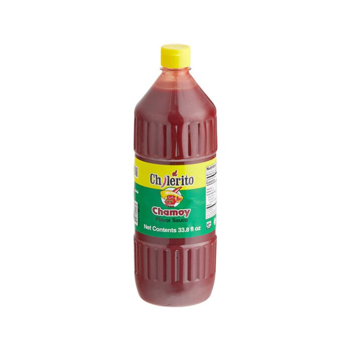 CHILERITO: Chamoy Sauce, 33.8 fo