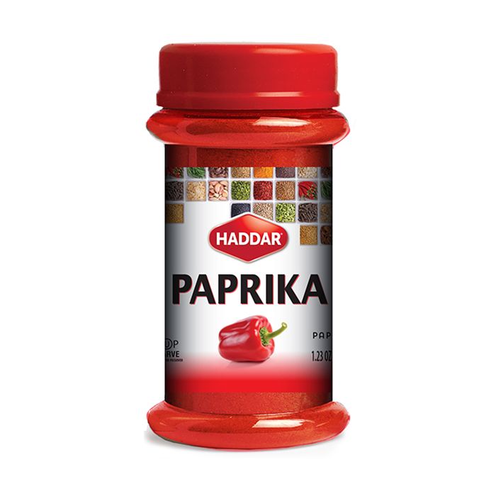 HADDAR: Paprika, 1.23 oz