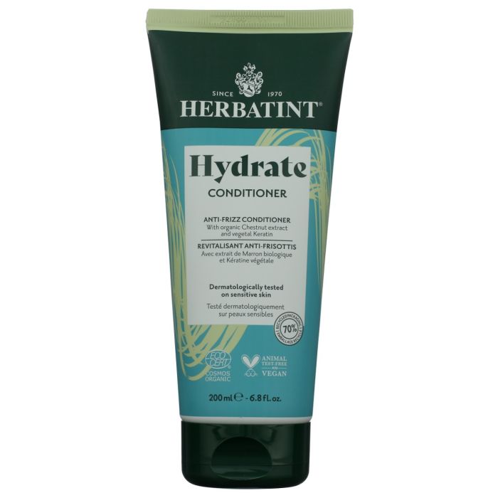 HERBATINT: Hydrate Conditioner, 6.8 fo