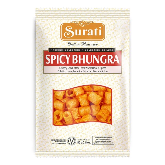 SURATI: Spicy Bhungra, 2.8 oz