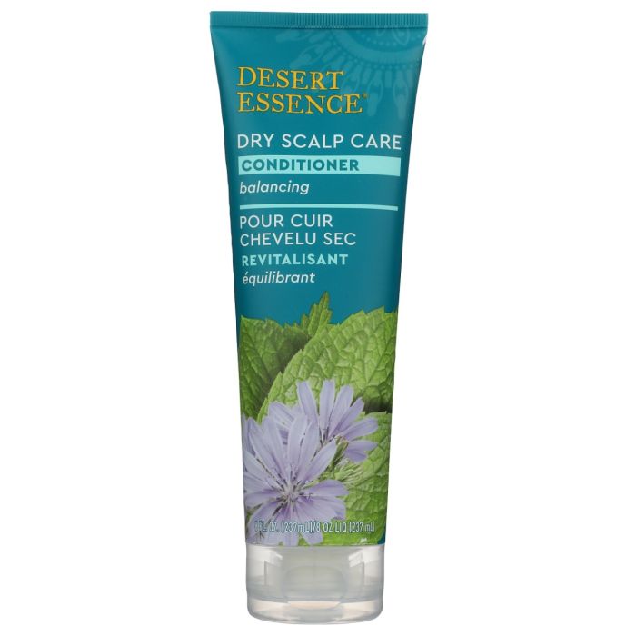 DESERT ESSENCE: Dry Scalp Care Conditioner, 8 fo