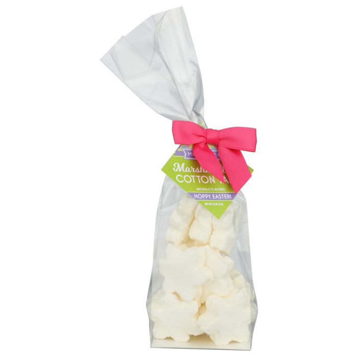 MELVILLE: Cotton Tail Marshmallow, 1.8 oz