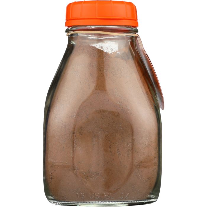 SILLYCOW: Hot Chocolate Pumpkin Spice, 16.9 oz
