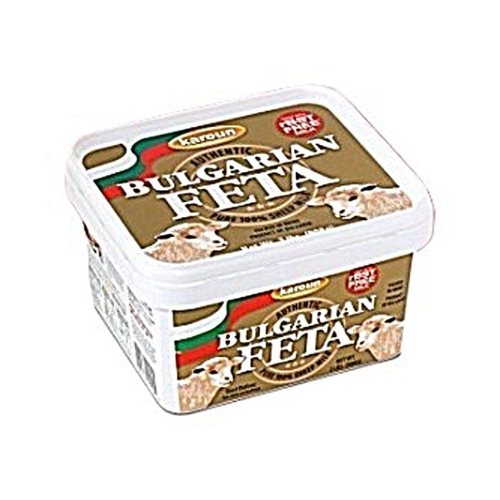 KAROUN: Bulgarian Feta, 14.1 oz