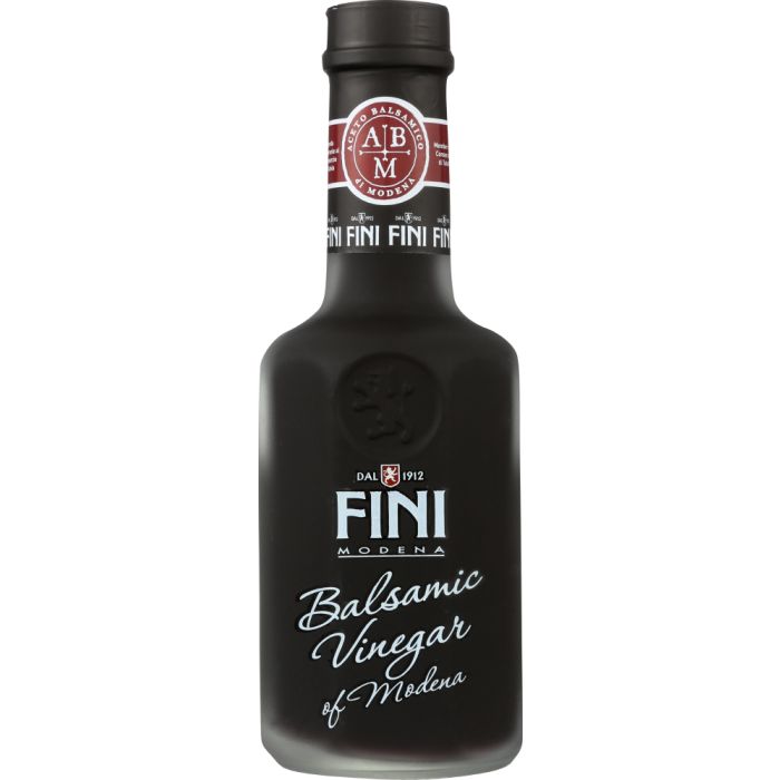 FINI: Balsamic Vinegar, 8.45 oz