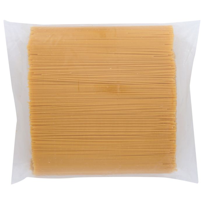 NATURES GREATEST FOODS: Spaghetti Pasta, 10 lb