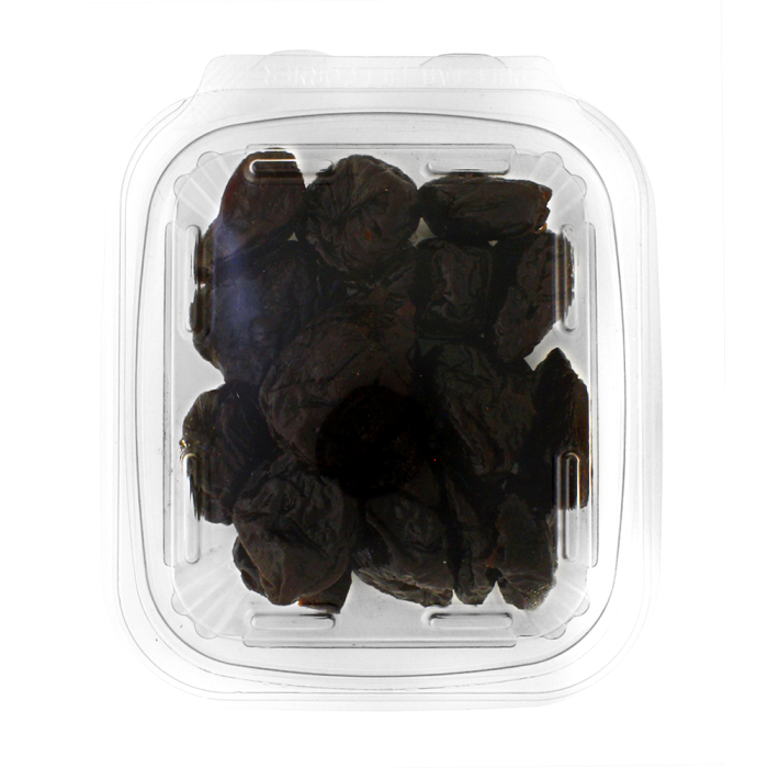 NO LABEL: Pitted Prunes Tub, 6  oz