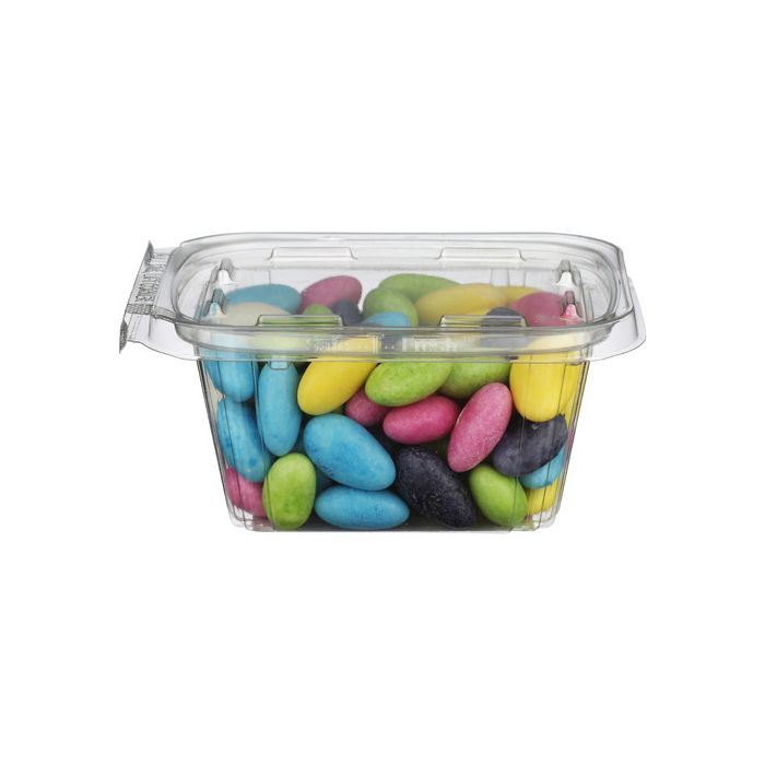 NO LABEL: Jordan Almonds Natural Tab, 14 oz