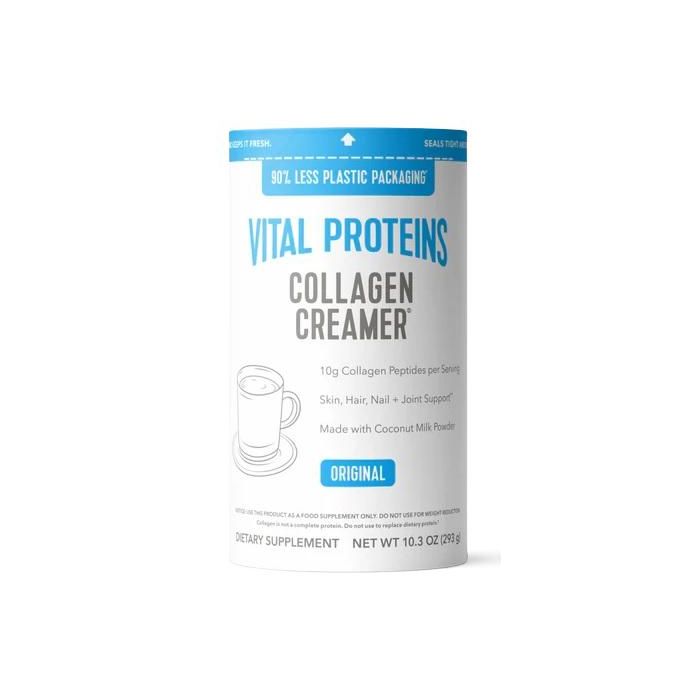 VITAL PROTEINS: Original Collagen Creamer, 10.3 oz