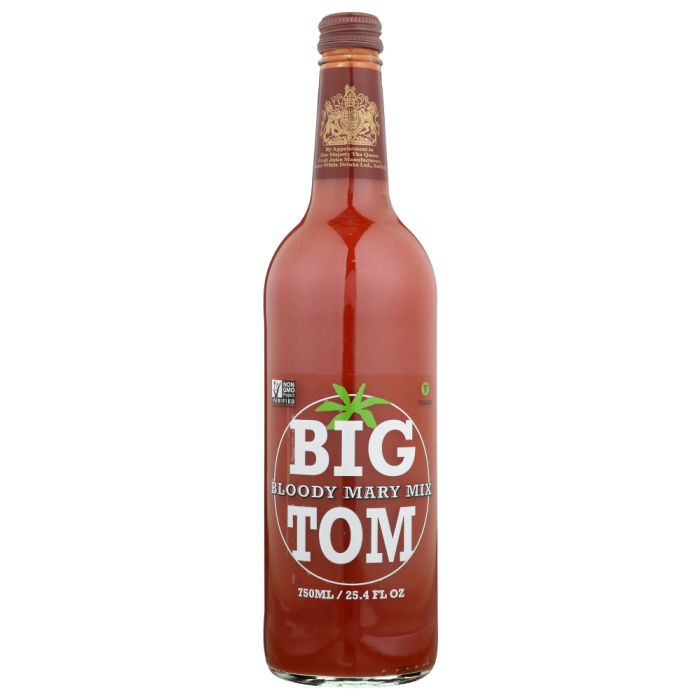 BIGTOM: Mixer Bloody Mary, 750 ml