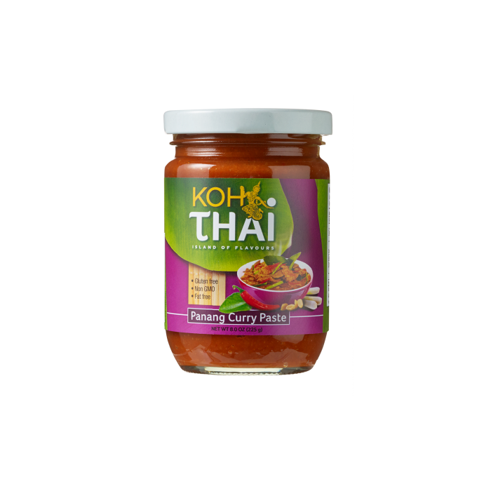 KOH THAI: Paste Curry Panang, 8 oz