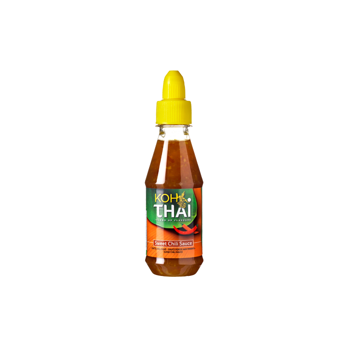 KOH THAI: Sweet Chili Sauce, 10.14 fo