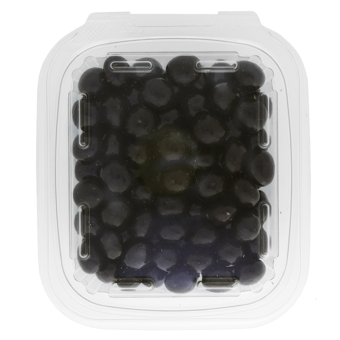 NO LABEL: Dark Chocolate Espresso Bean Tub, 8.5 oz