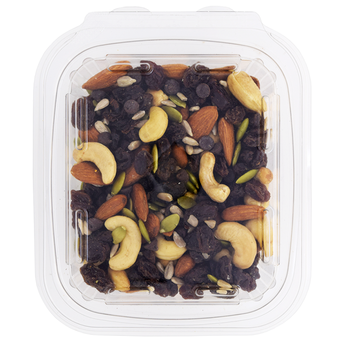 NO LABEL: Mountain Snack Mix Tub, 7 oz