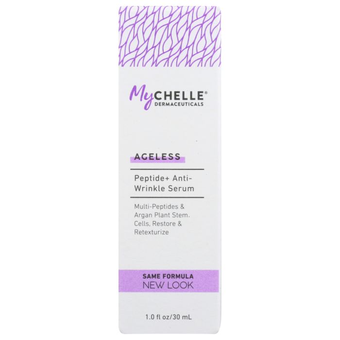 MYCHELLE DERMACEUTICALS: Peptide Anti Wrinkle Serum, 1 fo
