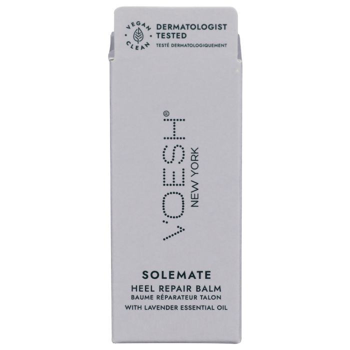 VOESH: Solemate Heel Repair Balm Lavender, 2.1 oz
