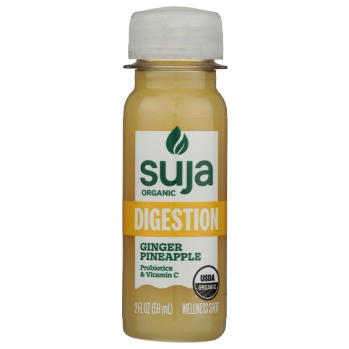 SUJA: Digestion Shot, 2 oz