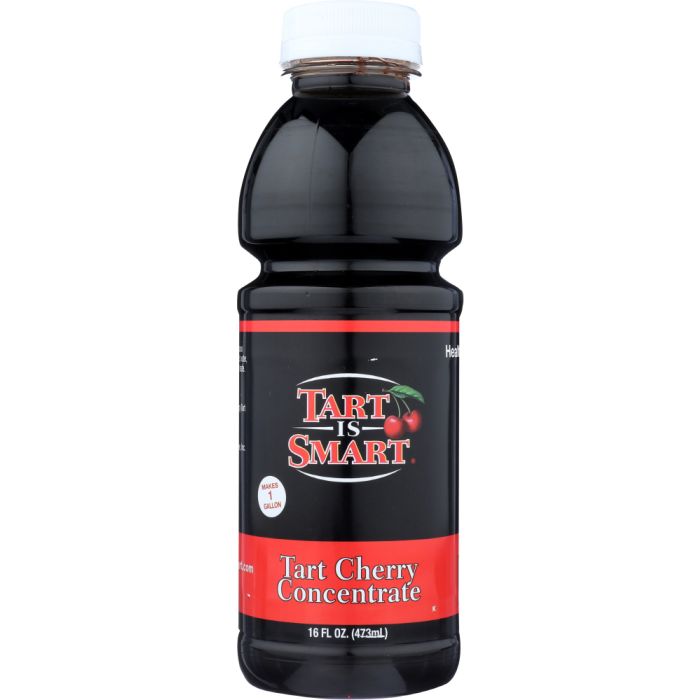 TART IS SMART: Tart Cherry Concentrate, 16 oz